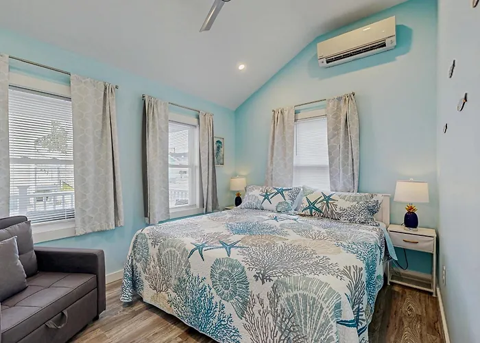 Holiday home Parrot Bay 25 Ocean City