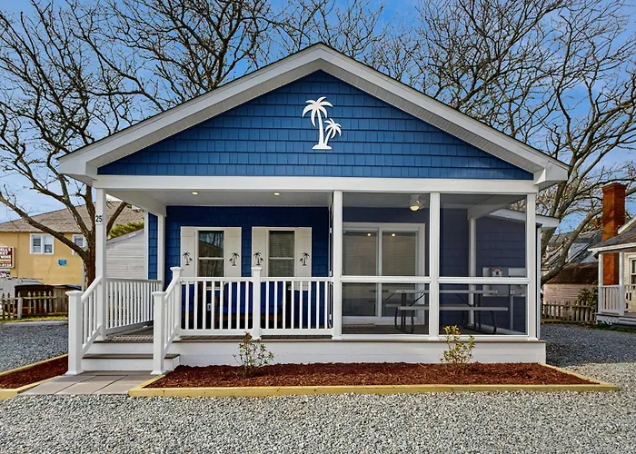 Parrot Bay 25 Holiday home