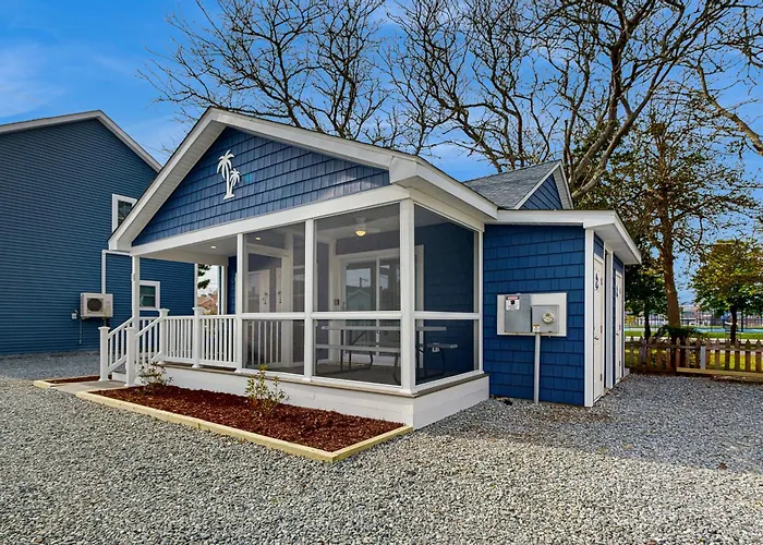 Parrot Bay 25 Holiday home *