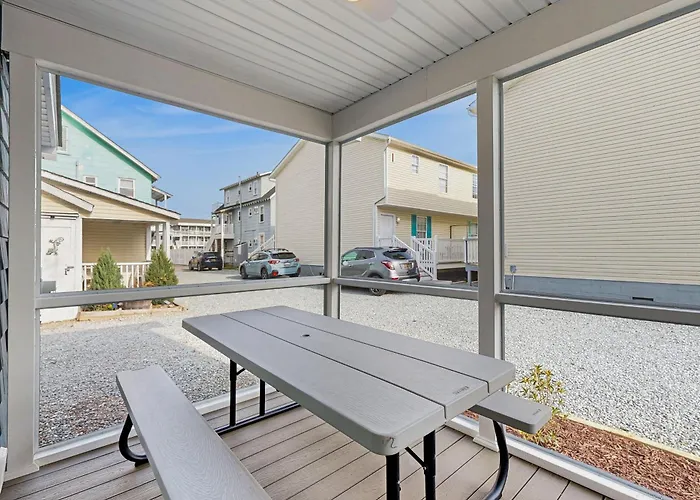 Parrot Bay 25 * Ocean City