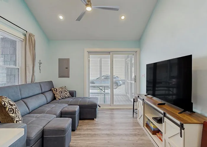 Parrot Bay 25 Ocean City