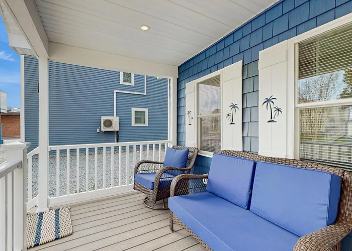 Parrot Bay 25 * Ocean City